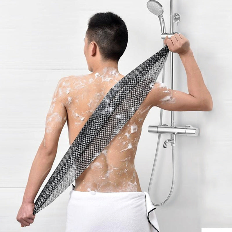 Japanisches Peelingtuch