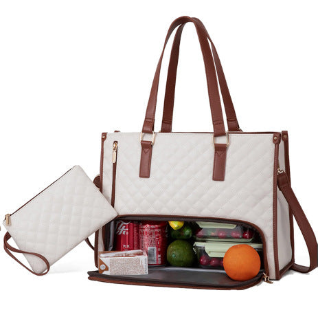 Tote Polaré 3-in-1 Handtasche