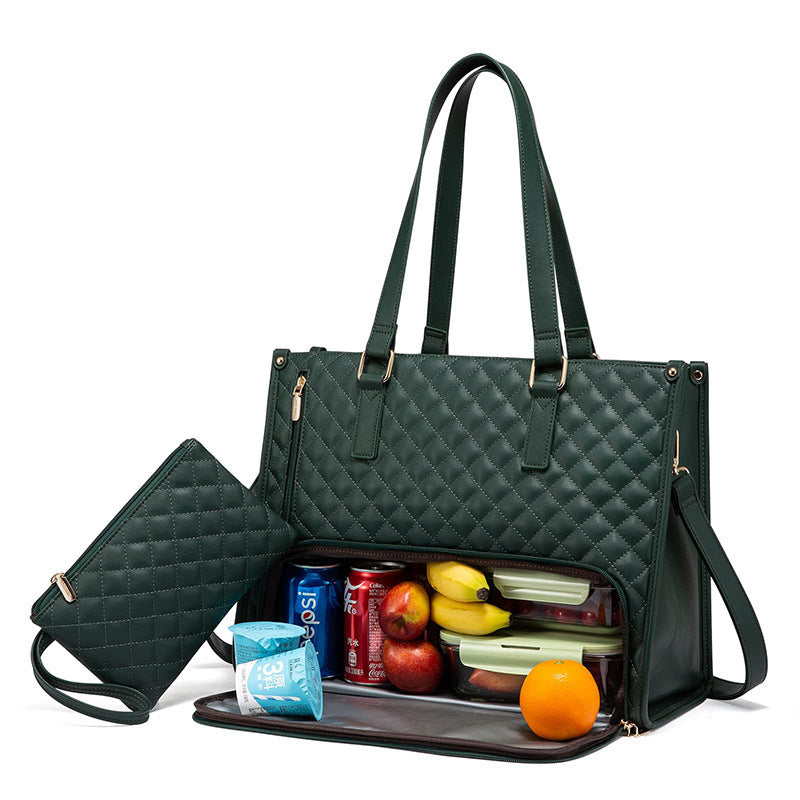 Tote Polaré 3-in-1 Handtasche