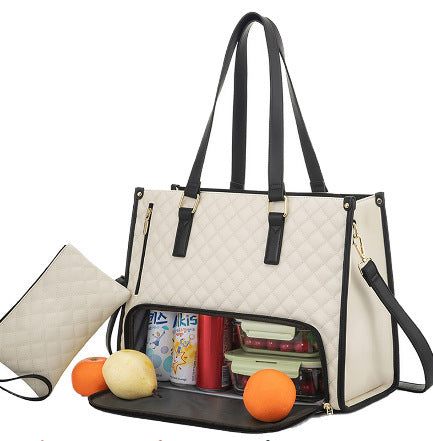 Tote Polaré 3-in-1 Handtasche