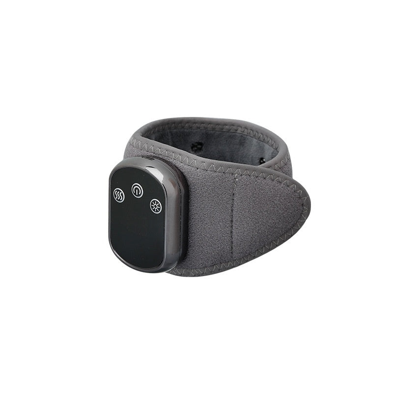 Kabelloses 3-in-1 Hand-Massagegerät