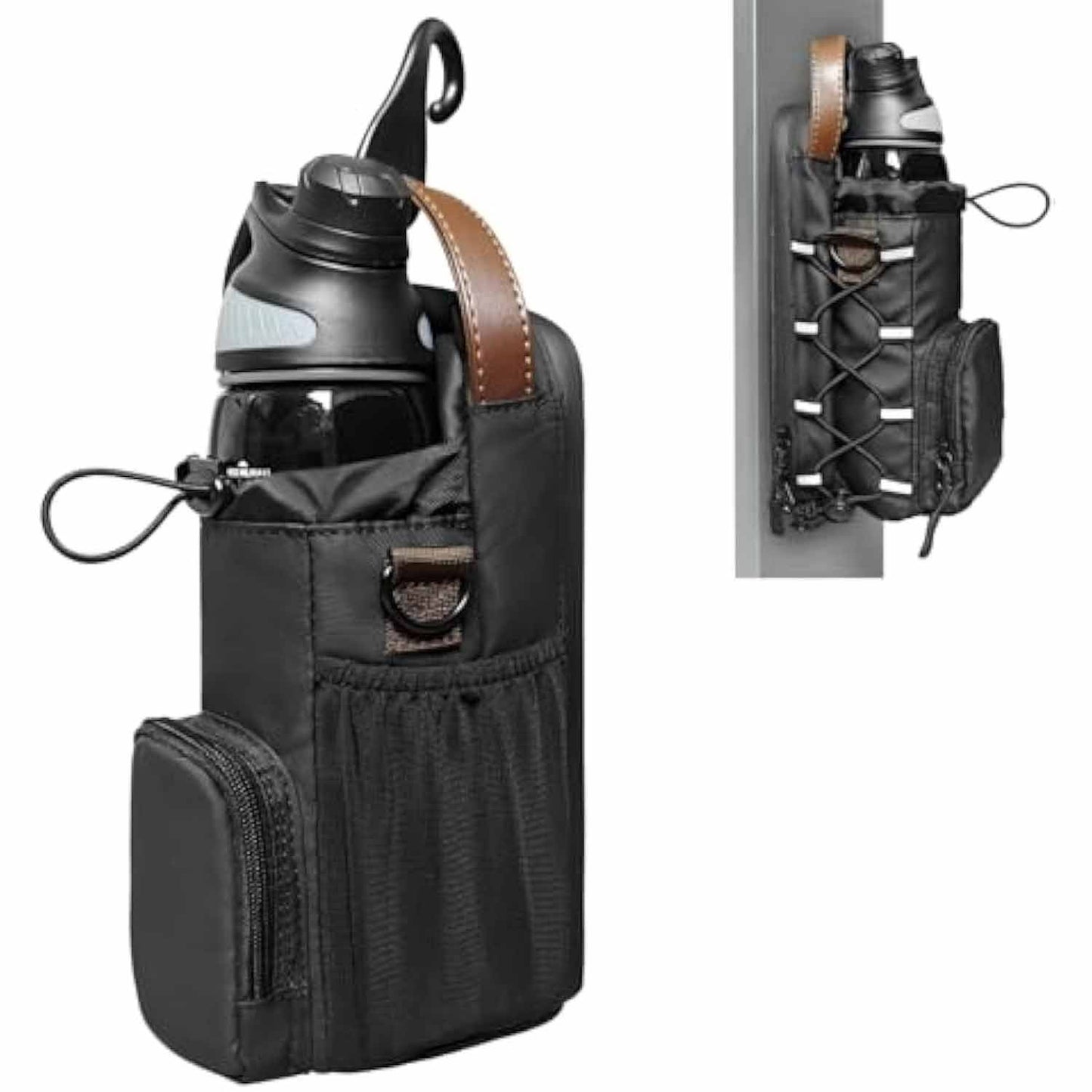 Magnetic Gym & Outdoor Bag