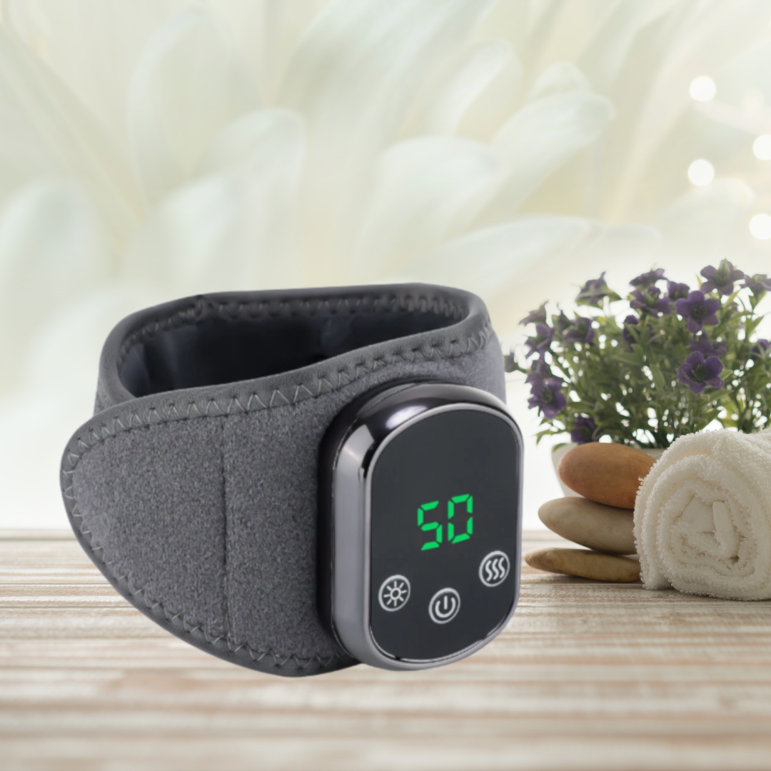 KELORU 3-in-1 Hand-Massagegerät