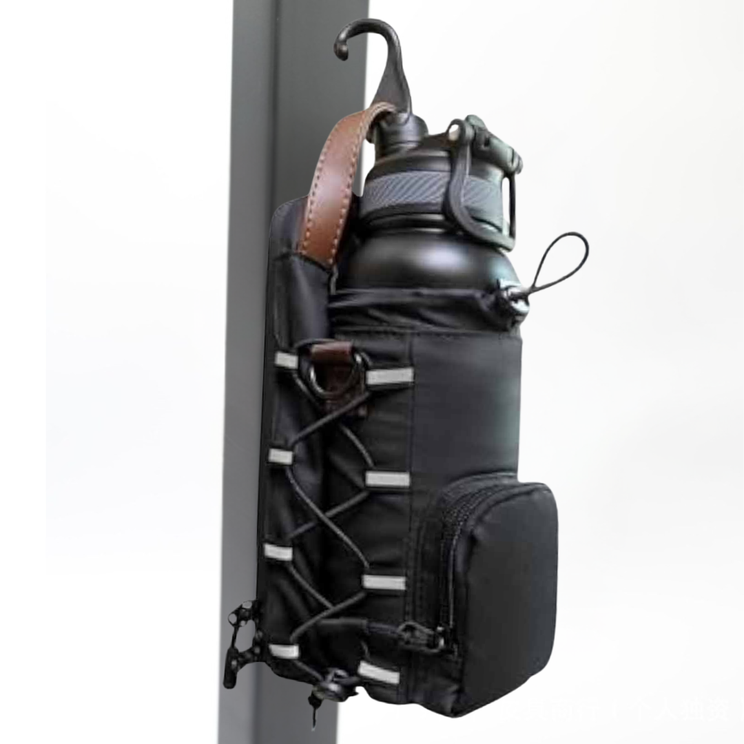 Magnetic Gym & Outdoor Bag