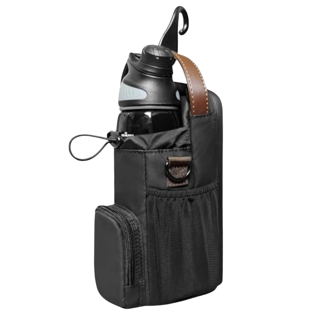 Magnetic Gym & Outdoor Bag