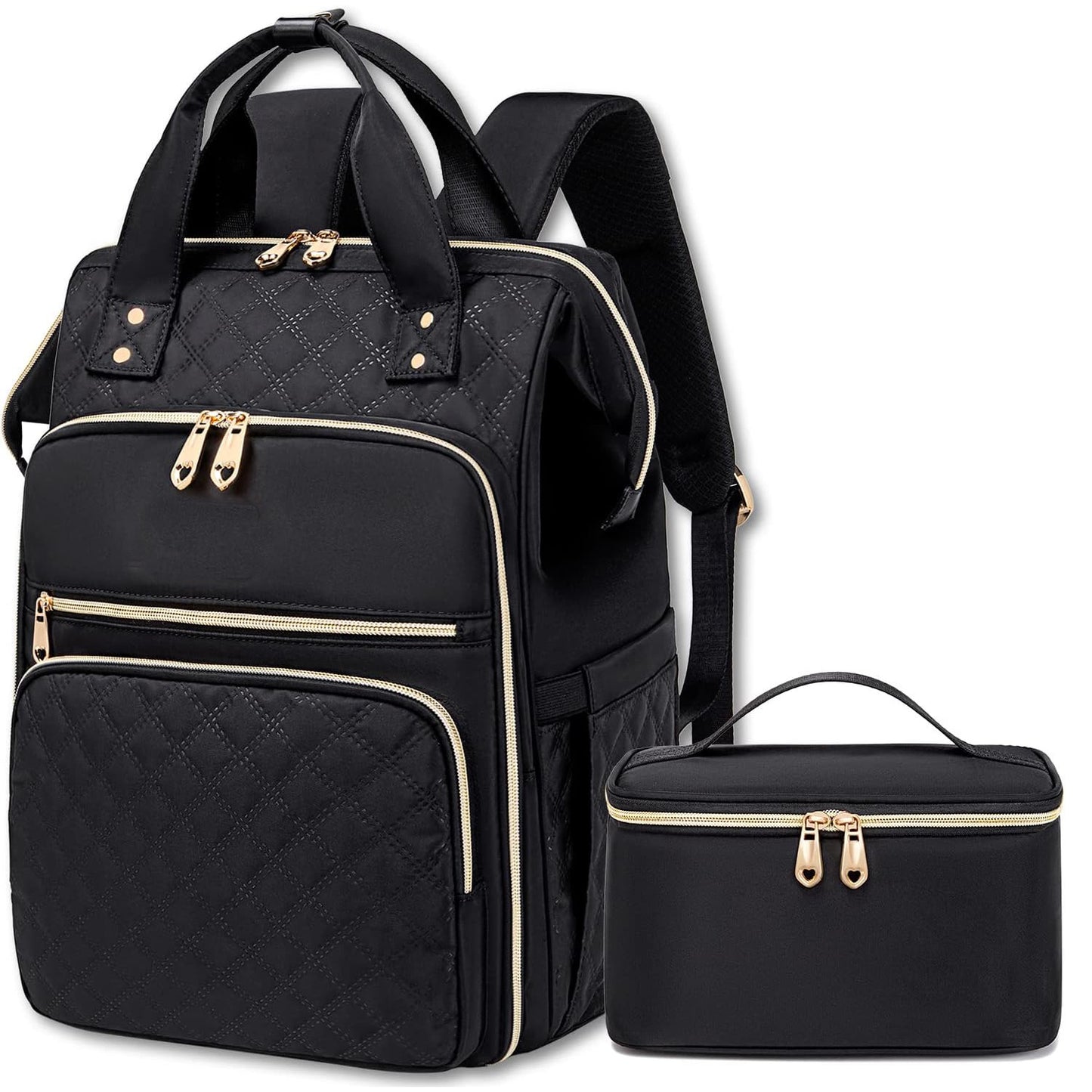 Backpack Polaré 3-in-1 Rucksack mit Kühlfach