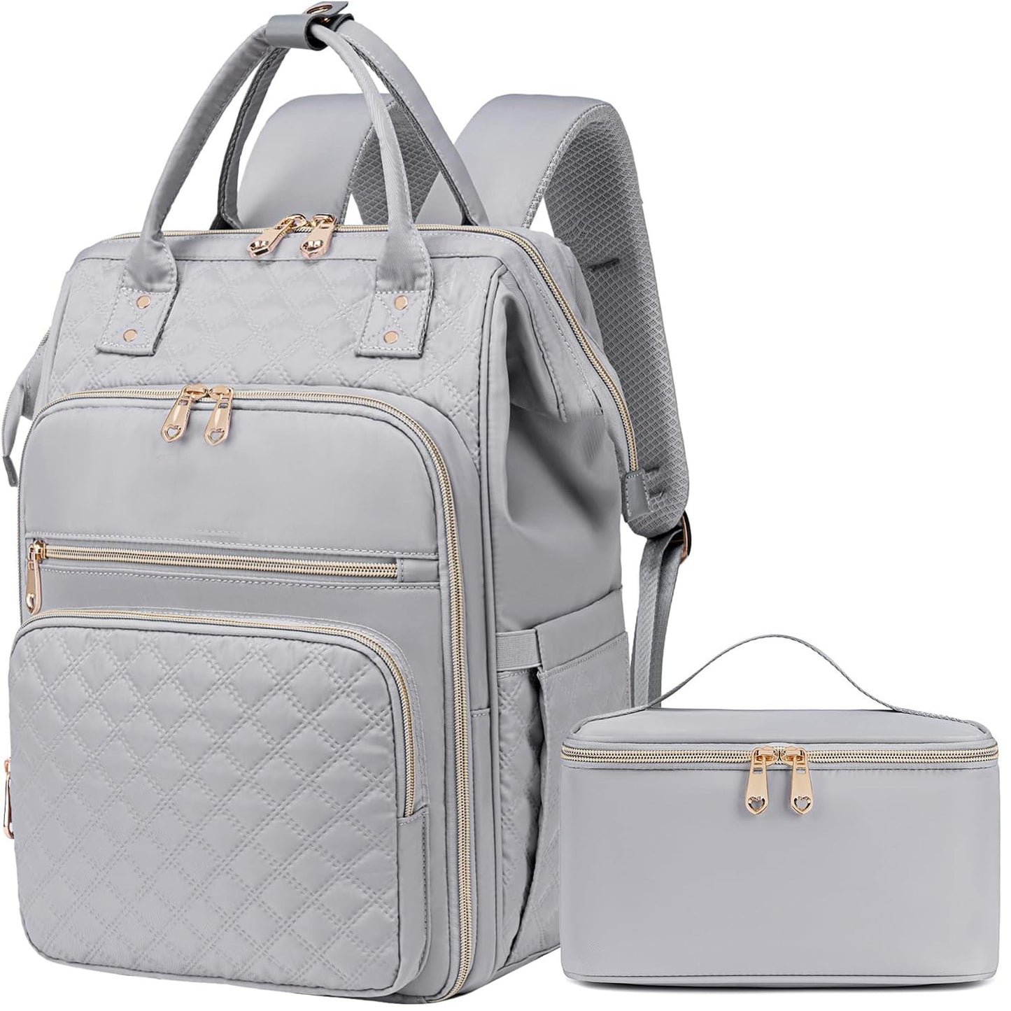 Backpack Polaré 3-in-1 Rucksack mit Kühlfach