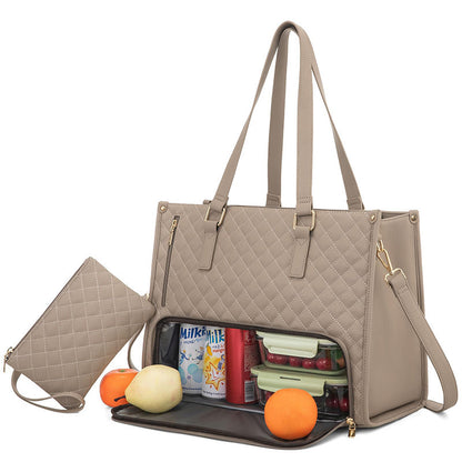 Tote Polaré 3-in-1 Handtasche