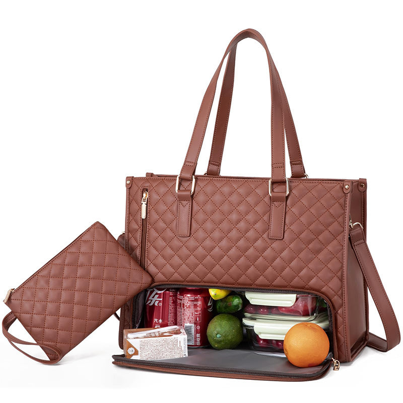 Tote Polaré 3-in-1 Handtasche