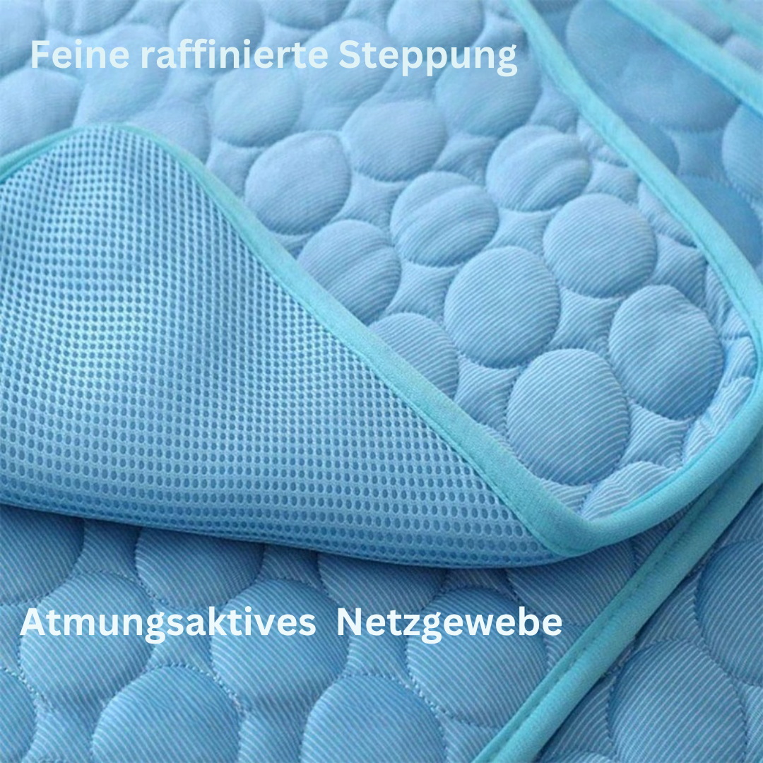 ❄️Kühlende Haustiermatte