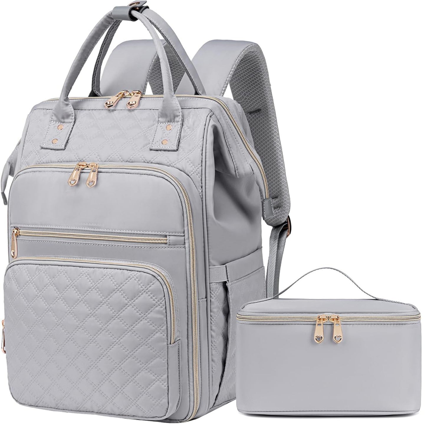 Backpack Polaré 3-in-1 Rucksack mit Kühlfach