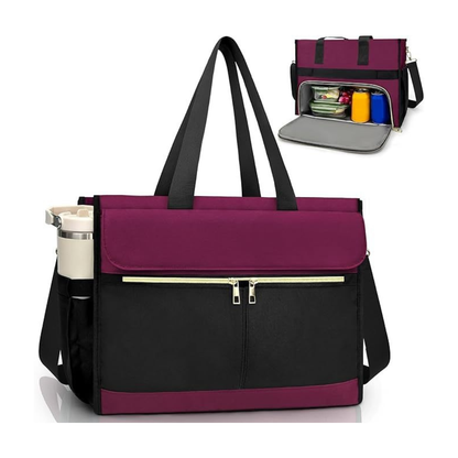 Polaré Sport Handtasche mit Kühlfach 3-in-1