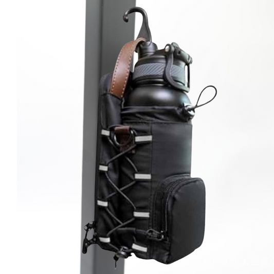 Magnetic Gym & Outdoor Bag