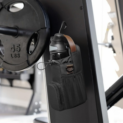 Magnetic Gym & Outdoor Bag