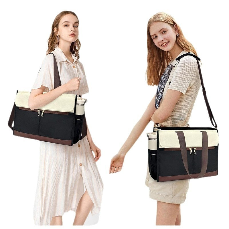 Polaré Sport Handtasche mit Kühlfach 3-in-1